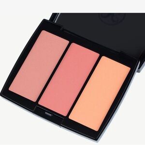 ANASTASIA BLUSH TRIO in Peachy Love